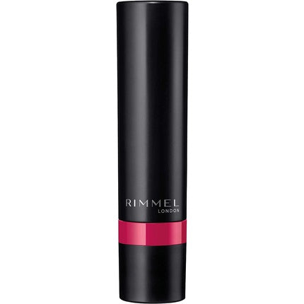 Ruj, Rimmel, Lasting Finish Extreme, roșu