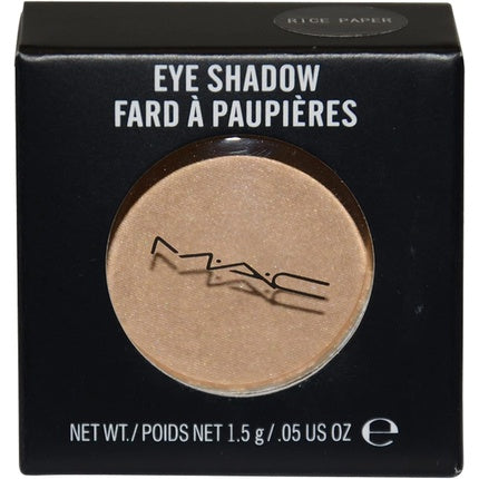 Fard de Pleoape Mac Small Eye Shadow Frost 1.5g