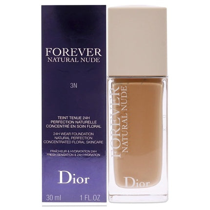 Fond de ten, Dior, Dior Forever Natural Nude, 28g