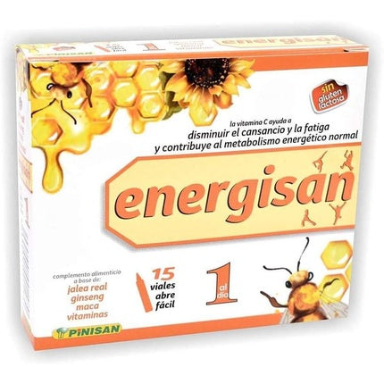 Supliment alimentar Pinisan Circ, 60 capsule, fitocaps