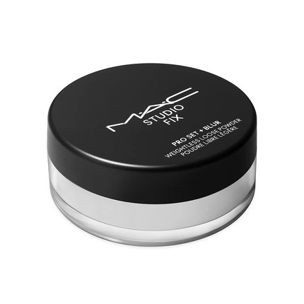 Pudră Față, Mac, Studio Fix Pro, translucent