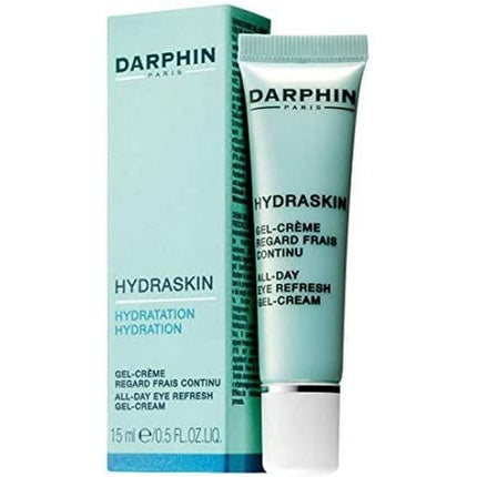 Gel-Cremă pentru ochi, Darphin Hydraskin, 15ml