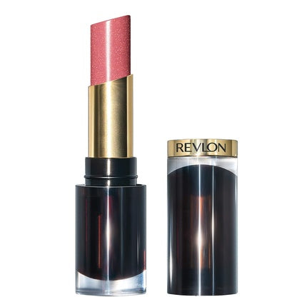 Ruj, Revlon, Super Lustrous, roz