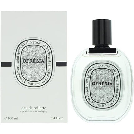 Apă de Toaletă, Diptyque, Ofresia, 100ml