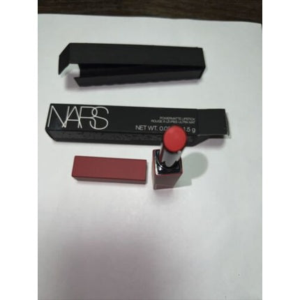 Ruj Nars Powermatte, Notorious, 131
