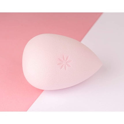 Burete Machiaj, Brushworks, HD Complexion, roz