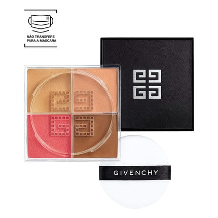 Pudră Față, Givenchy, Prisme Libre N06, Multicolor