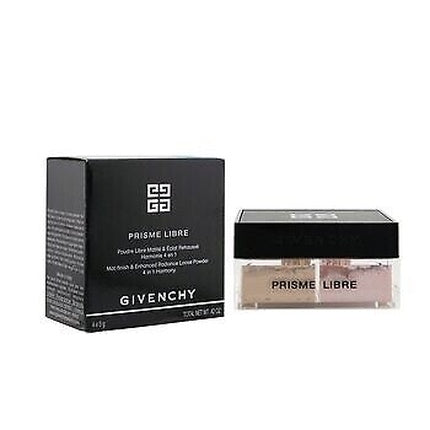 Pudră Față, Givenchy, Prisme Libre, Roz