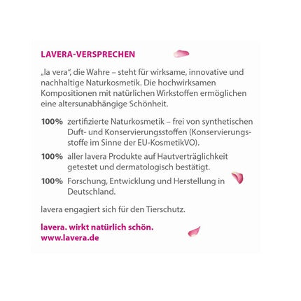 Gel de duș, Lavera, Men Sensitiv 3în1, 200ml, bio