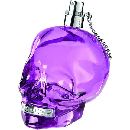 Parfum, Police, To Be Woman, 125ml