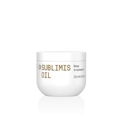 Tratament Păr, Framesi, Sublimis Oil, alb, 250ml