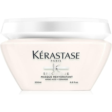 Masca par Kérastase Specifique Intense Conditioning & Hydrating 200ml
