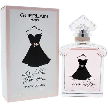 Parfum Vaporisateur, Guerlain, 100ml