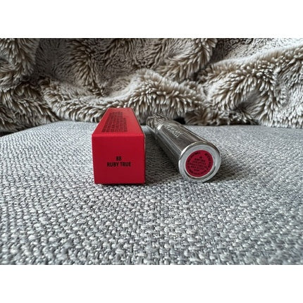 Ruj Mac, Locked Kiss, Ruby True