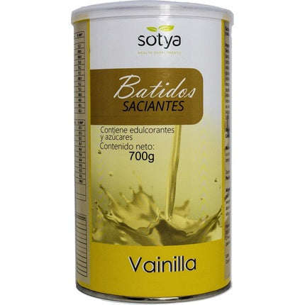 Parfum, Sotya, 65g