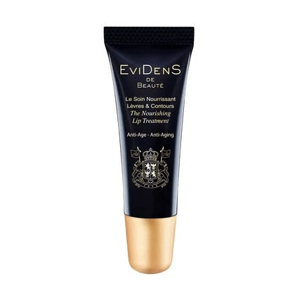 Tratament pentru buze, Evidens De Beaute, The Nourishing, 10ml