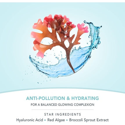 Masca Hidratantă, Foreo, Make My Day, albastru, set 7 buc