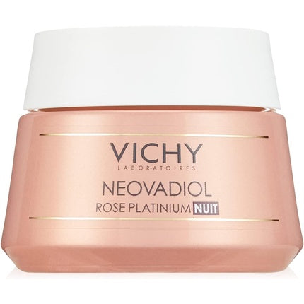 Cremă de Noapte, Vichy, Neovadiol, 50ml