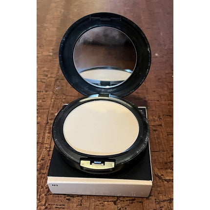 Fond de ten pudră, Mac, Studio Fix N3, compact