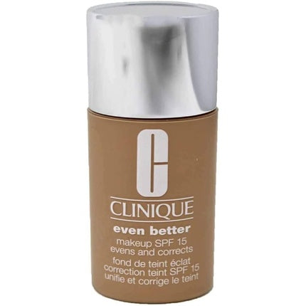 Fond de ten hidratant, Clinique, WN 46 Golden Neutral, 30ml