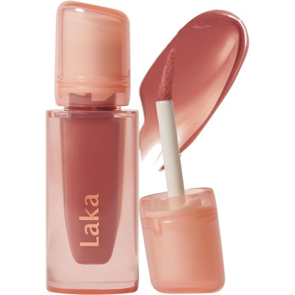 Lipgloss Laka Jelling, Nude 301, 4.5g
