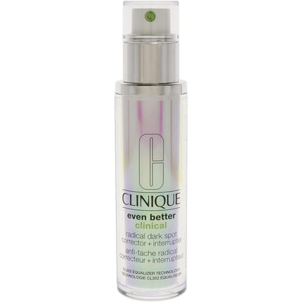 Demachiant facial, Clinique Even Better Clinical Radical Dark Spot, 50ml