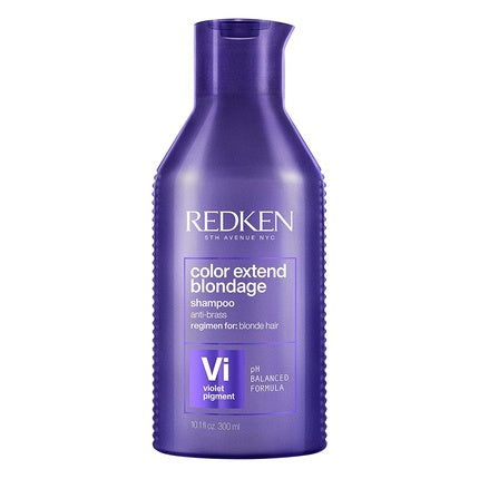 Șampon Redken Color Extend Blondage, 300ml