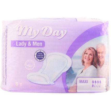 Absorbante incontinenta, My Day, Maxi, 50g