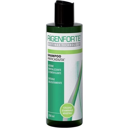 Șampon anti-cădere, Esi, Rigenforte, 250ml