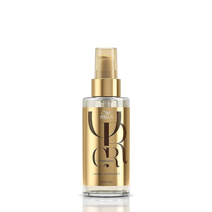 Ulei păr, Wella, Oil Reflections, 100 ml
