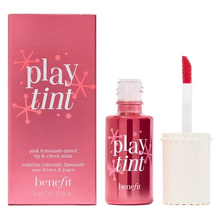 Stain îmbujorare, BeneFit, Playtint, Pink Lemonade