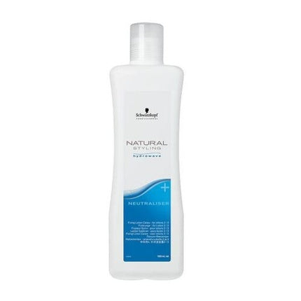 Fixativ păr Schwarzkopf Natural Styling 1000ml