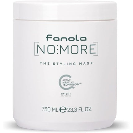 Masca de păr, Fanola, uscare rapidă 750ml