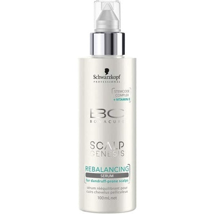 Ser reechilibrant, Schwarzkopf BC, 100ml, alb
