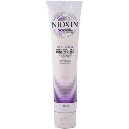 Masca reparatoare păr, Nioxin, 150 ml