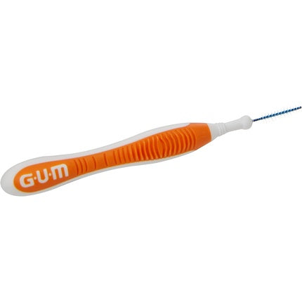 Periuțe interdentare, Gum, Travel 0.9 mm, pachet 6 bucăți