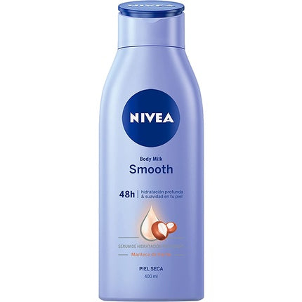 Ulei de masaj, Nivea, 400g