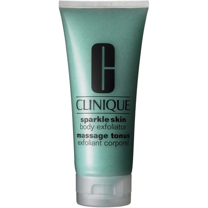 Exfoliant de Corp, Clinique, Sparkle Skin, 200ml