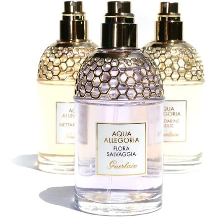 Apa de Toaleta Guerlain Aqua Allegoria Flora Salvaggia, 125ml