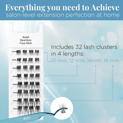 Adeziv gene false, Ardell, Seamless Refill, Faux Mink