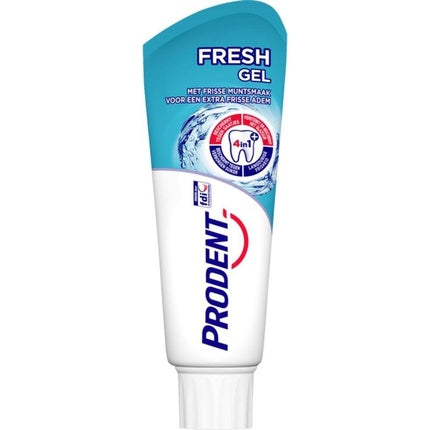 Pasta de dinți Prodent Freshgel, 75 ml
