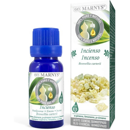 Ulei masaj, Marny's, Essential Oil, 100% pur, 15ml