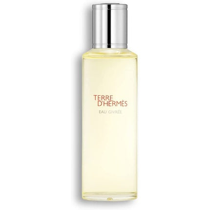 Parfum, Hermès, Terre D'Hermès, transparent, 125ml