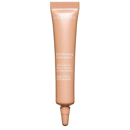 Concealer Clarins Everlasting 02 Light Medium