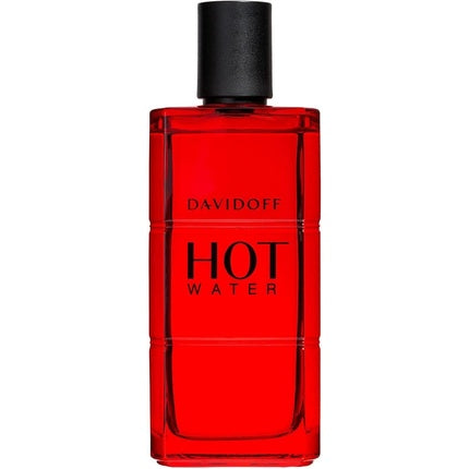 Eau de Toilette, Davidoff, Hot Water, 110ml