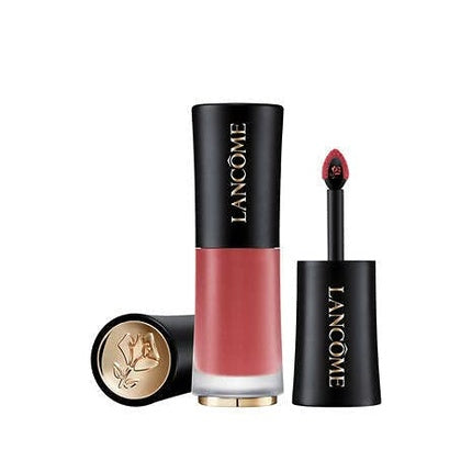 Ruj lichid, Lancôme L'Absolu Rouge Drama Ink, 6ml