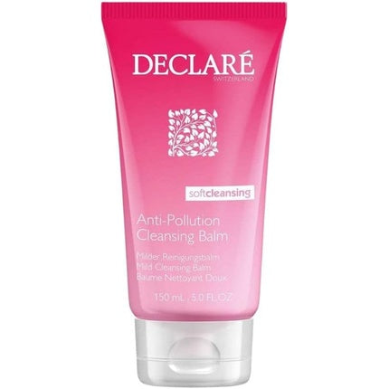 Balsam de Curățare Anti-Poluare, Declare, 150ml