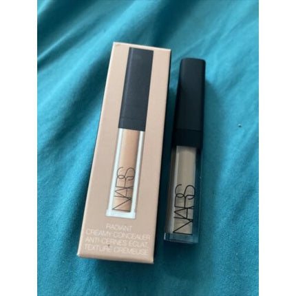 Corector, Nars, Radiant Creamy, Tiramisu