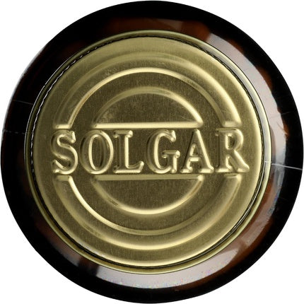 Vitamine Solgar, Biotin 5000mcg, 100 capsule vegetale