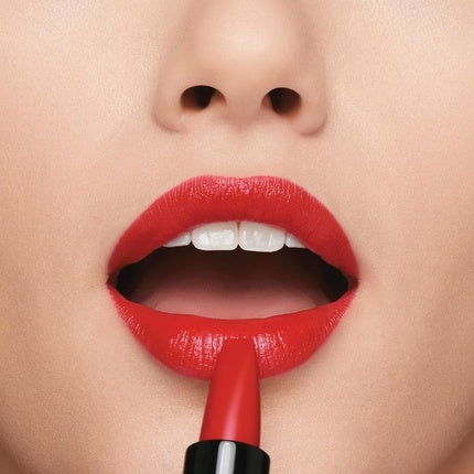 Ruj Shiseido TECHNOSATIN Lipstick Gel 3.30g